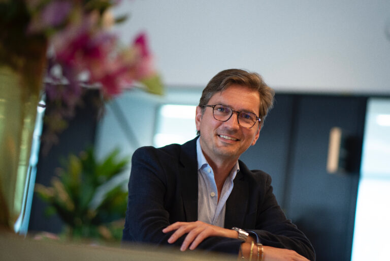 moris quickscan voor kmo-bedrijven