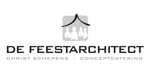 de feestarchitect