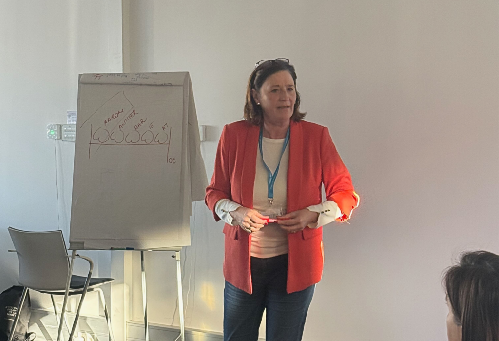 talentmeting voor bedrijven