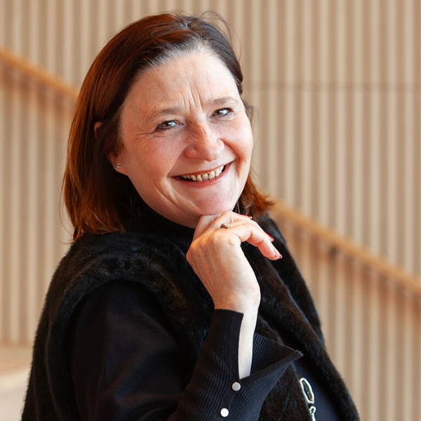 Rachel De Rudder The Moris Company